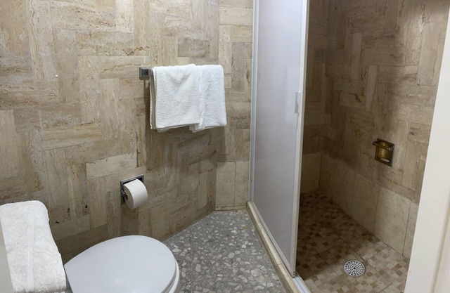 Acogedor loft Torres Gemelas
