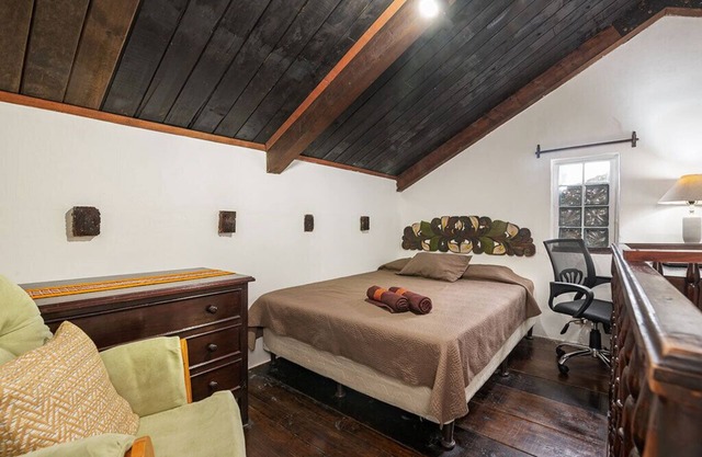 Acogedor loft con cocina americana en el corazón de Antigua