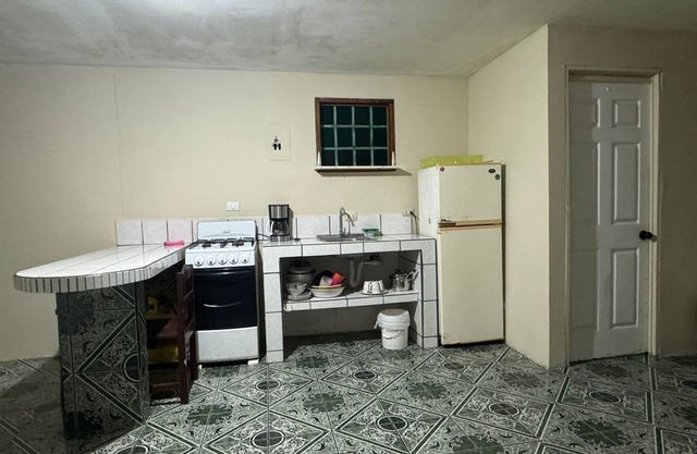 Cozy "LORITO" Apartment at MANUEL ANTONIO/4 People