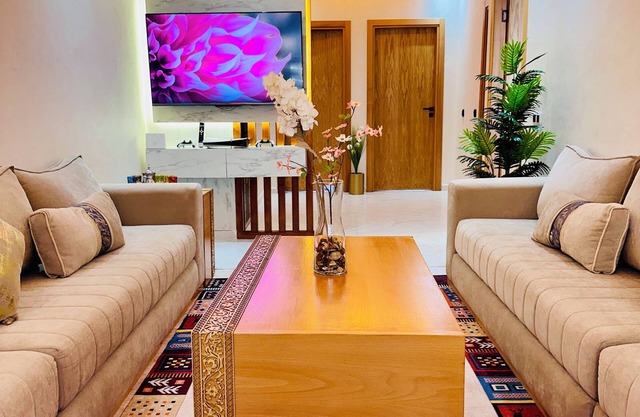 Cozy Luxe Bouznika Apartment