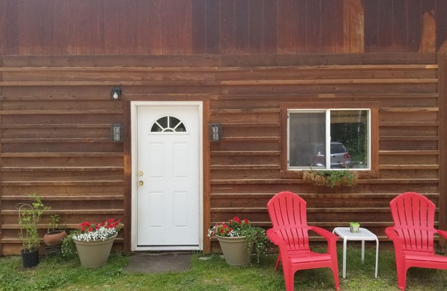 ** Cosy Mountain Suites - # 5 **