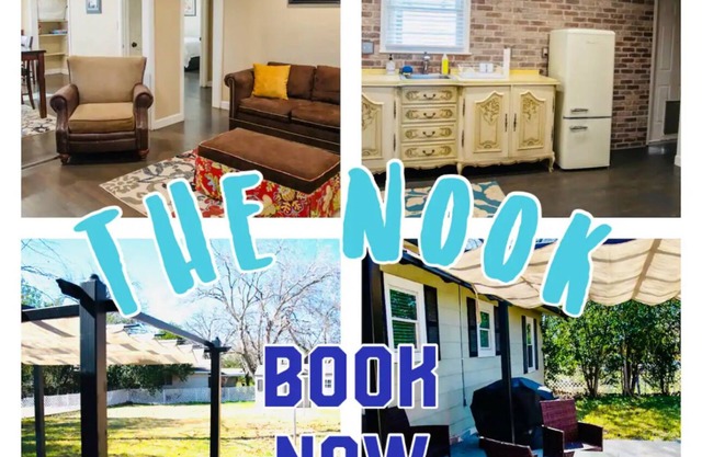 Cozy NB Pad - Minutes From All The Fun!