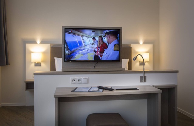 Apartamento en el casco antiguo, estacionamiento subterráneo disponible en la casa