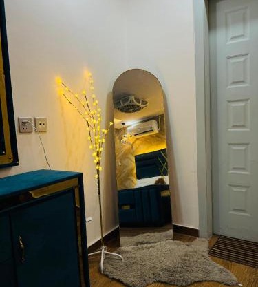 Cozy&Peaceful Apartment