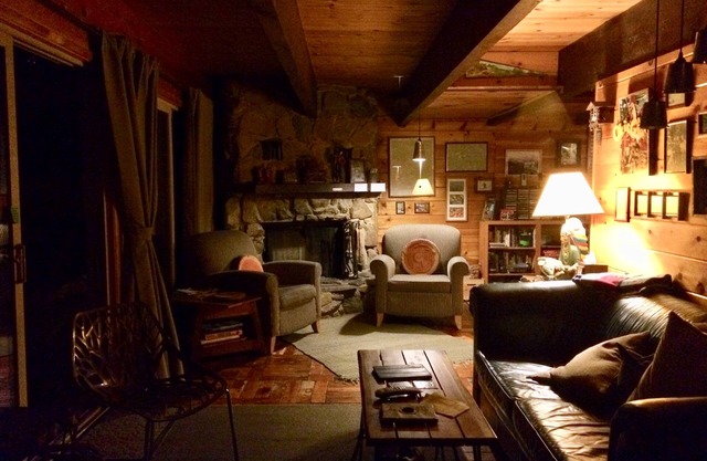 Cozy Pine Mountain Club Cabin - ¡Pregúntanos por la tercera noche entre semana!