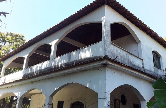 Lugar acogedor en Itaborai
