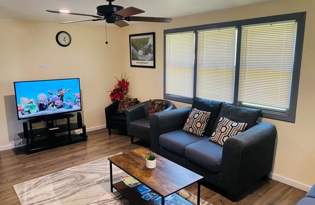 Acogedor lugar cerca de las Cataratas del Niágara