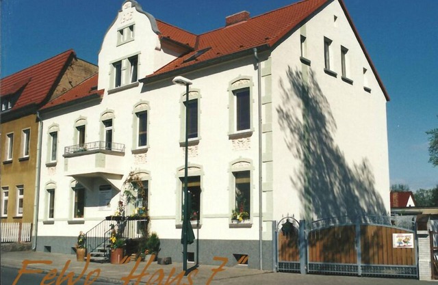 acogedor apartamento, tranquila, cerca de Spreewald, ubicación central, Se aceptan mascotas