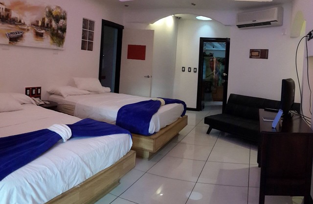 Acogedor, relajante y privado Bed & Breakfast Inn, traslado al aeropuerto, Tour.