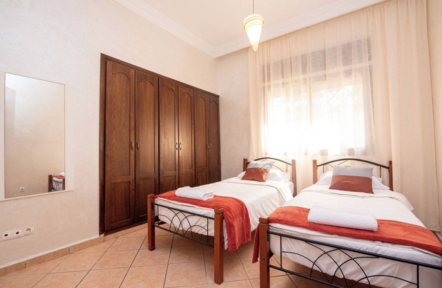 Cozy Retreat 2 Minutes from Agadir Beach & Attractions