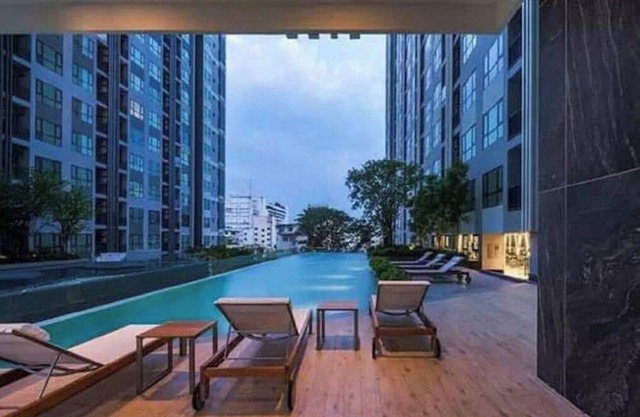 Cozy Spacious Living SkyPool 2 Min Walk To Beach