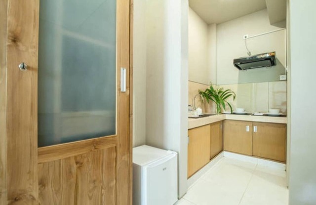 Acogedor estudio en el corazón de Bali 3