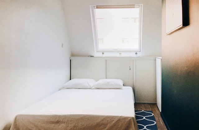 Cozy Studio – Perfect for a Stay in Paris