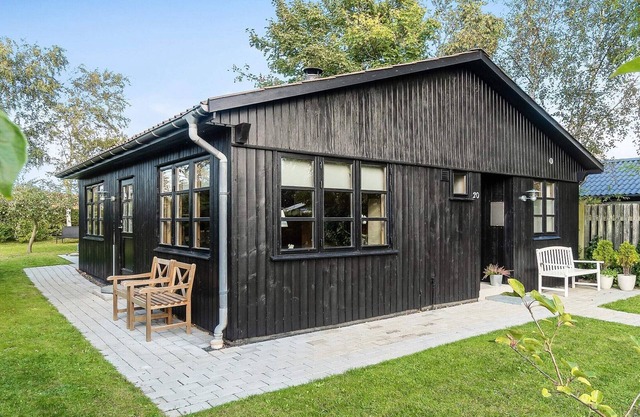 8 Personas casa en Vordingborg