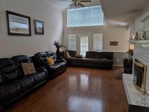 Cozy Townhome