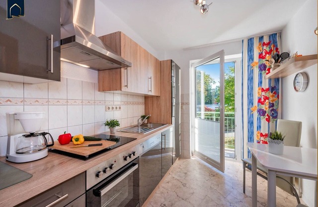 Calle Maxim Gorki - Apartamento Seemoove