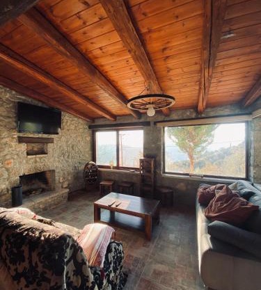 Cozy view Arachova