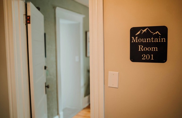 Cramer Family Mountain Inn