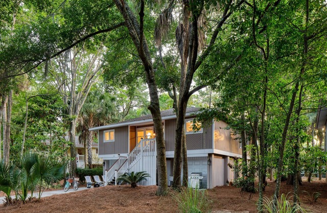 Crawdad by Avantstay Isle of Palms Home w/ BBQ