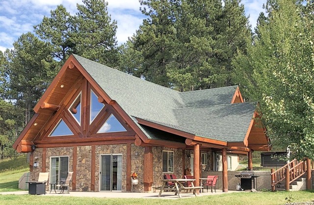 * NUEVO EN VRBO Creekside Gem