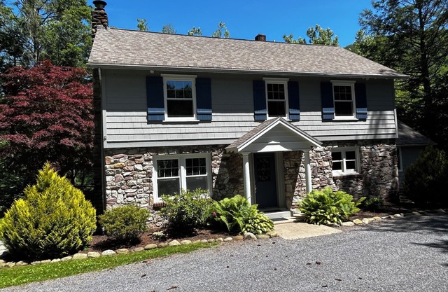 Creekside Manor en el ‘Sock