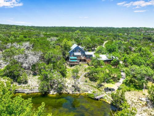 Creekside Vista Escape - ALL