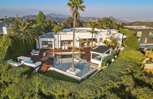 The Perfect Beverly Hills Experience