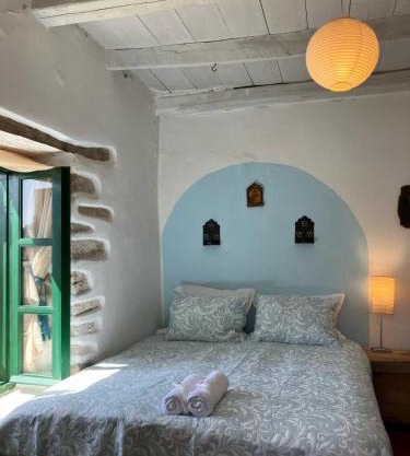 Cretan Holiday Cottage