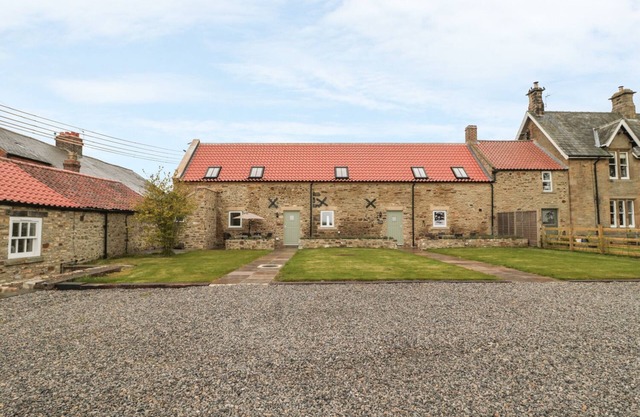 CROSS COTTAGE, ideal para familias en Brancepeth, Ref 982648