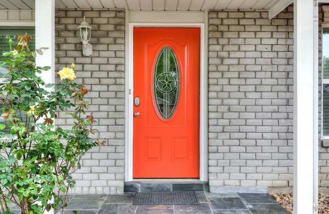 The Crown - A Birdy Vacation Rental