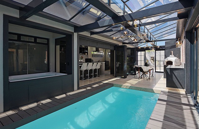 Crown Comfort - Lux -Private Heated Pool & Hot Tub