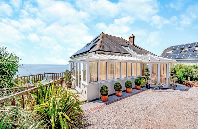 Crownhill Bay Penthouse - UK47510