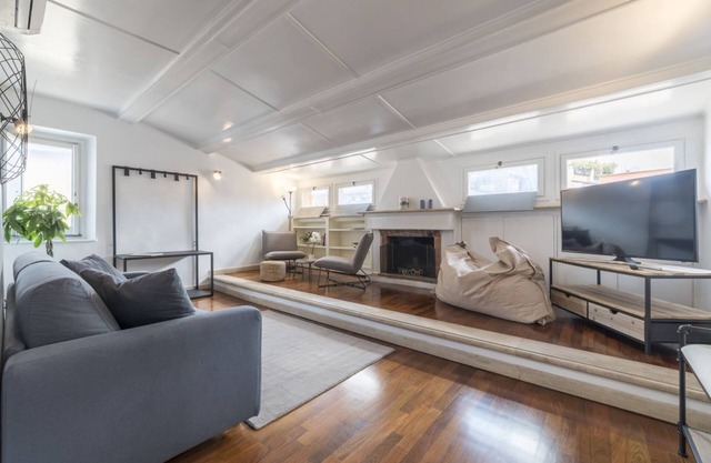 ¡Apartamento CS Campo de'Fiori / Navona Terrace!