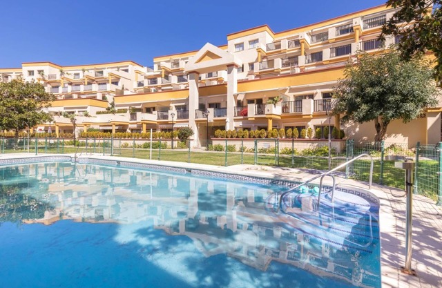 CT 217 Romana Playa Studio