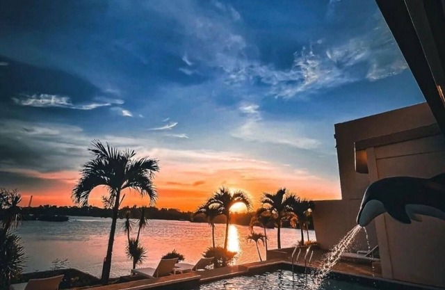 Cube9 Resort and Spa
