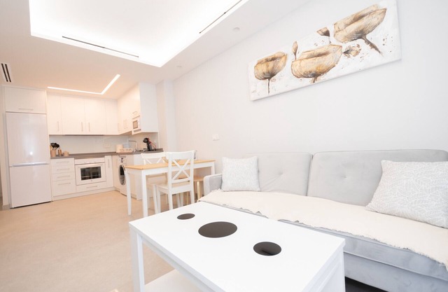 Cubo's Apartamento Tivoli B4 / excelentemente ubicado / wifi gratis / aire acondicionado