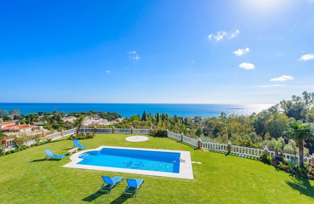 Cubo's Villa Las Colinas / Piscina privada / wifi / aire acondicionado