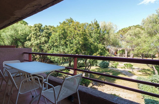 Cugnana Nest - Una Habitación Piso, Capacidad 4