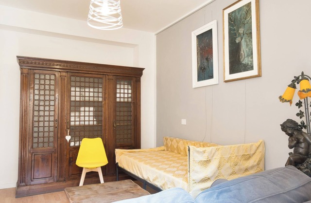 Cuor di Lago - Tres Habitaciones Piso, Capacidad 7