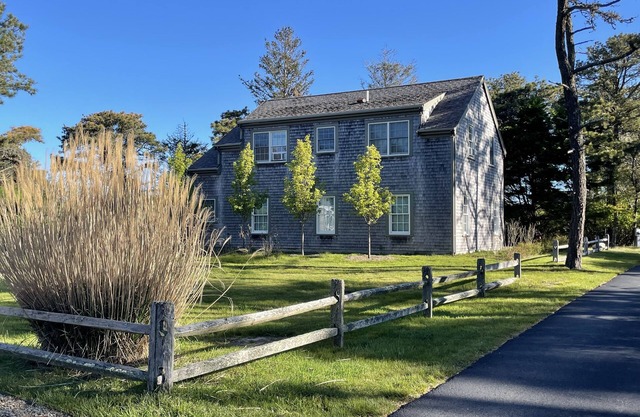 Custom Built Home on Solar en Pine Grove