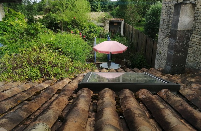 Cute Barn - Acogedor espacio confortable y único para una estancia íntima para una pareja
