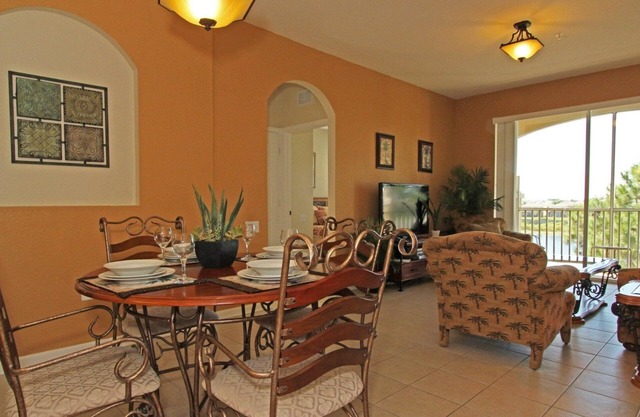 CW7660-303 Windsor Hills Resort Vacation Condo
