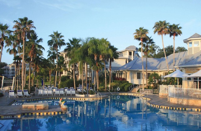 Cypress Harbour Orlando Villa Premium de 2 dormitorios / 2 baños - Semana de Año Nuevo