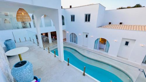 D'Blue Búzios Hotel Boutique