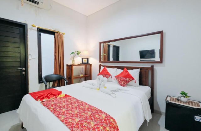 D'Tamblingan Guest House at Taman Griya Jimbaran RedPartner
