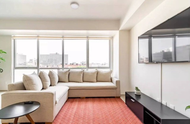 D402- 2BR / 2BTH - Una Habitación Piso, Capacidad 4