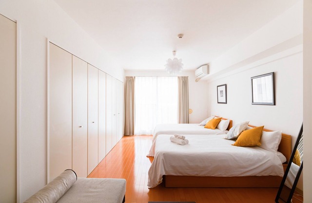 D7 1 minute walk from Karasuma Oike Station Grea - Karasuma Annex 417 / Kyoto Kyōto