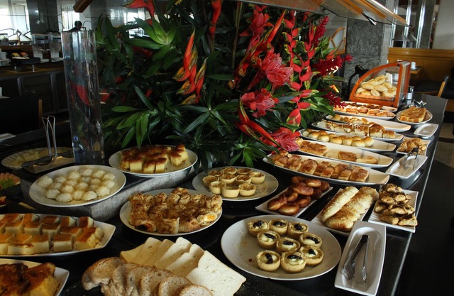 Da Vinci Hotel & Conventions