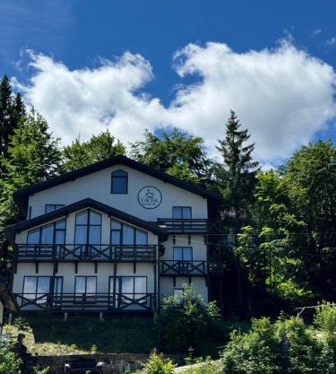 DACHA на Магурі