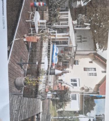 Dachgeschosswohnung im Haus am See von Berlin